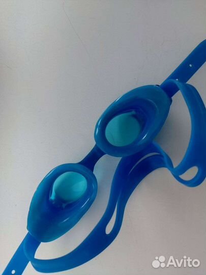 Очки для плавания Joss