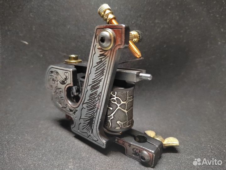 Индукционная тату машинка