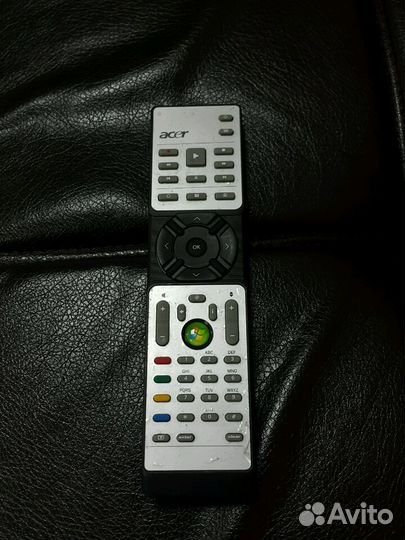 Пульт для Acer