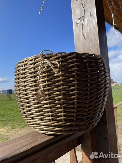 Кашпо для цветов,мыло ручной работы,бочки