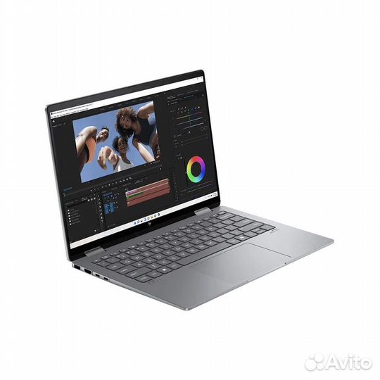 HP Envy x360 R7-8840HS 2024 14