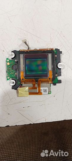 Nikon объективы