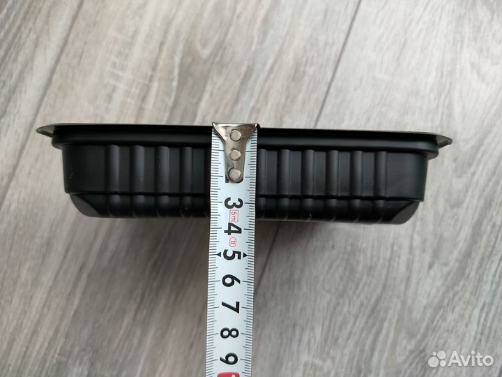 Лотки / контейнеры / боксы / Коррексы /пинетки для