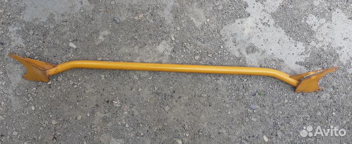 Распорку на ваз 2110