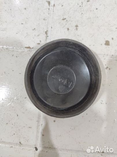 Крышка фары Skoda Kodiaq NS7 2016-2022