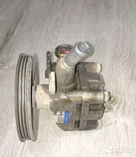 Насос гур Nissan Sunny FB15 1.5 QG15DE 2004