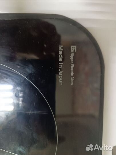 Плита электрическая бу