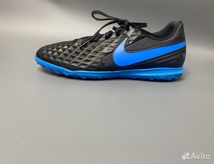 Бутсы (сороконожки) Nike Tiempo оригинал