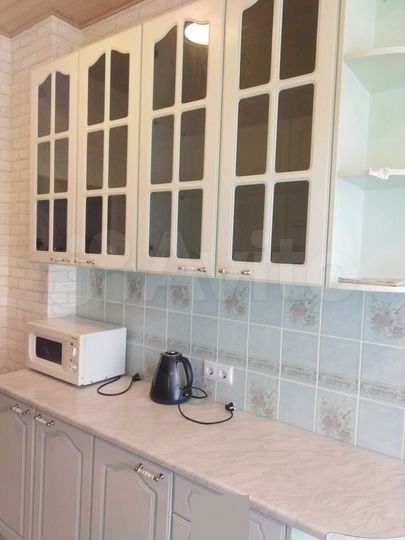 2-к. квартира, 67 м², 5/7 эт.