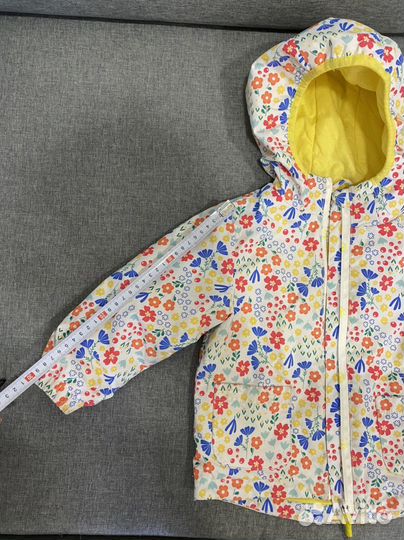 Куртка детская для девочки