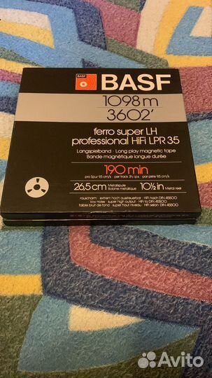 Катушечный магнитофон Akai gx 747