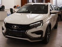 Новый ВАЗ (LADA) Vesta 1.8 CVT, 2024, цена от 1 858 500 руб.