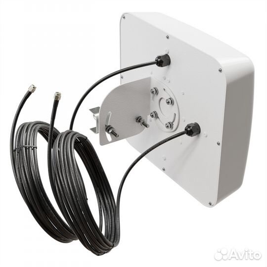 Антенна наружная усилитель интернет сигнала