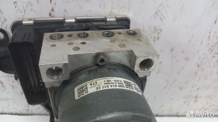 Блок ABS Volkswagen Tiguan 2