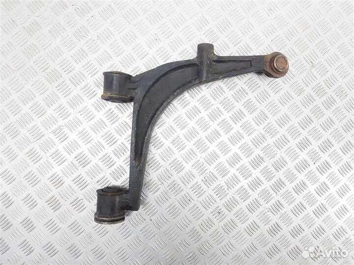 Рычаг передний левый Opel Movano