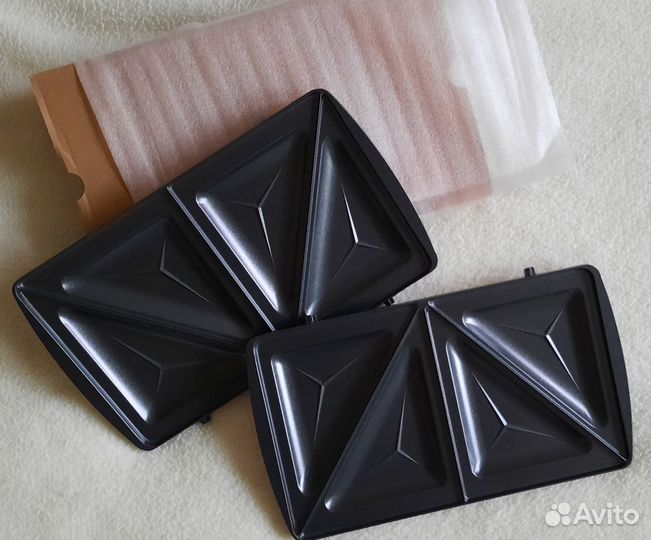 Панели для мультипекаря redmond