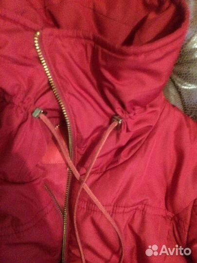 Куртка Bessini