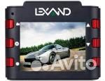 Видеорегистратор Lexand LR-2500