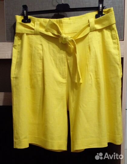 Шорты женские