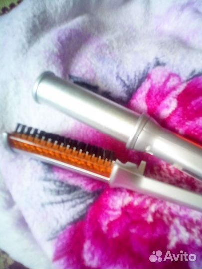 Выпрямитель новый Scarlett