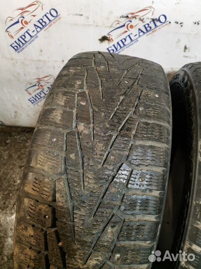 Nokian Tyres Hakkapeliitta 7 SUV 235/55 R18