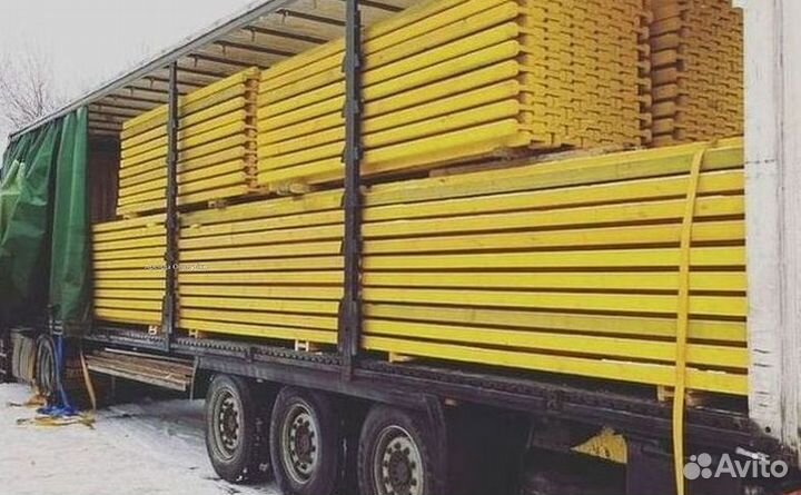 Вилка для опалубка