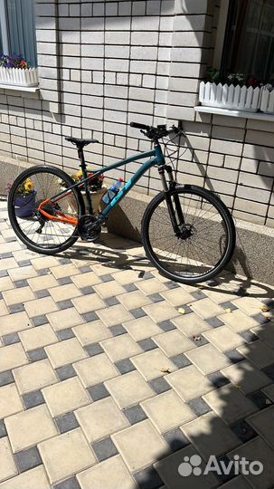 Велосипед GT avalanche elite 29