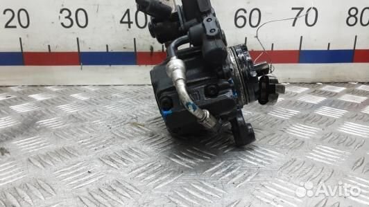 Тнвд дизельный opel antara (5AG30AC01)