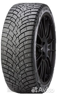 Pirelli Ice Zero 2 205/55 R16 94T
