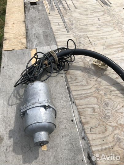 Насос погружной