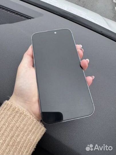 iPhone 14 Pro Max, 128 ГБ