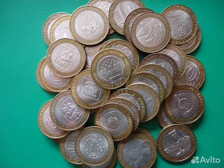 Меняю, продам 1 коп. 61-91гг