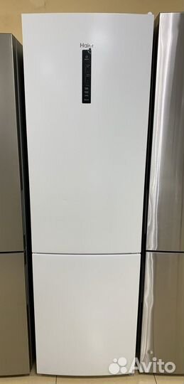 Холодильник Haier CEF537AWG