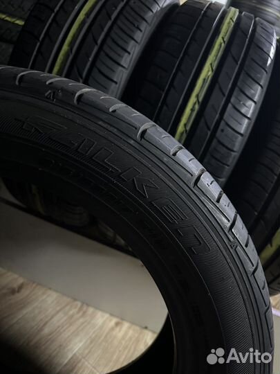 Falken ZIEX ZE914A Ecorun 215/55 R17 94W