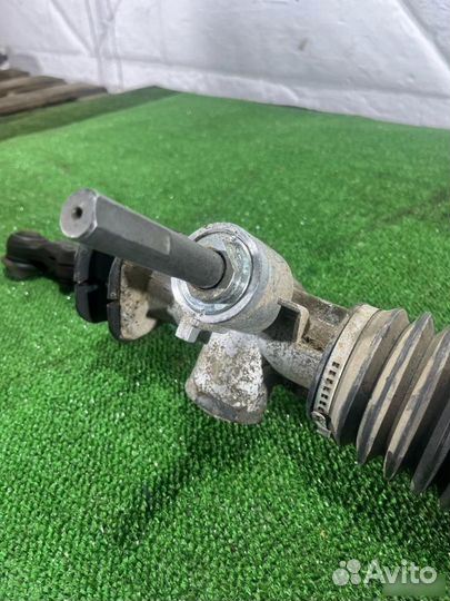 Рейка рулевая Chevrolet Lanos I (2002—2009)