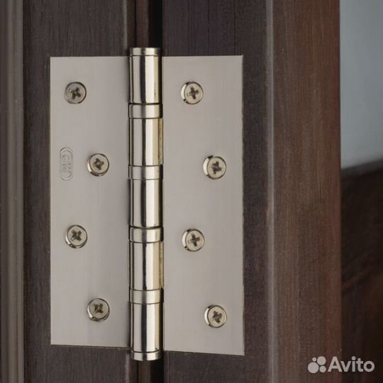 Профессиональная установка межкомнатных дверей