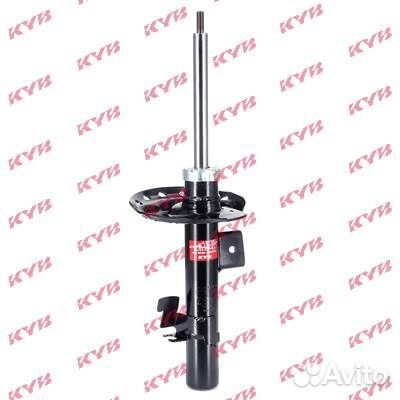 Амортизатор подвески передний правый KYB 339718