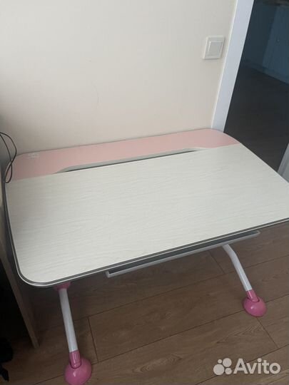 Растущая парта