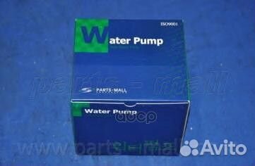 Насос водяной hyundai porter PHA023 Parts-Mall