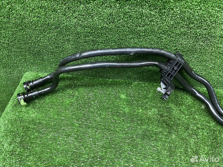 Трубка охлаждения АКПП BMW X3 G01 X4 G02