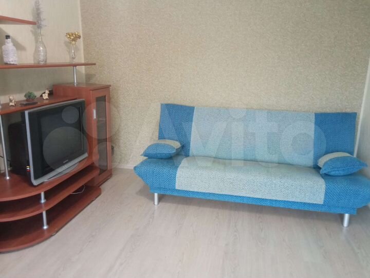 1-к. квартира, 24,5 м², 5/5 эт.