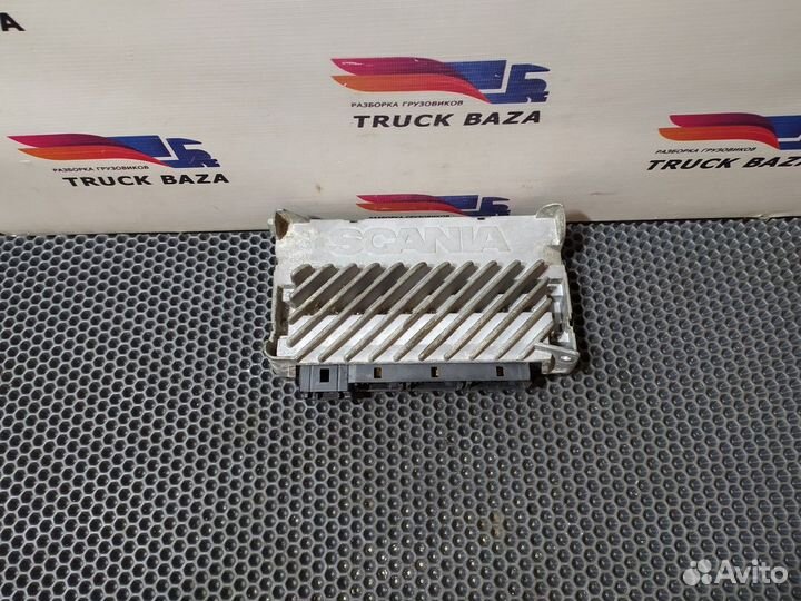 1769683 Блок управления CUV Scania 5-series