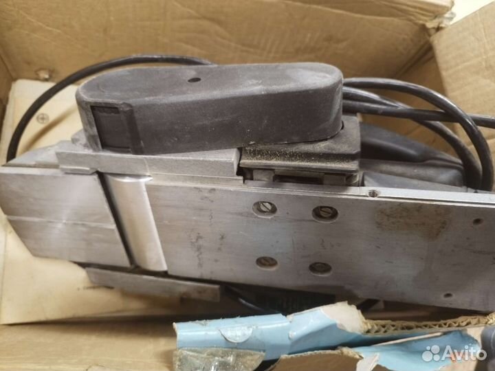 Рубанок Фиолент иэ-5714