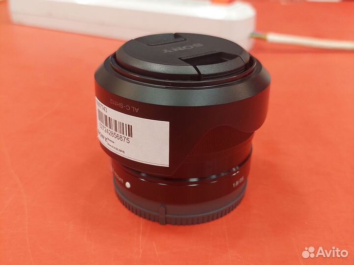 Фотоаппарат sony