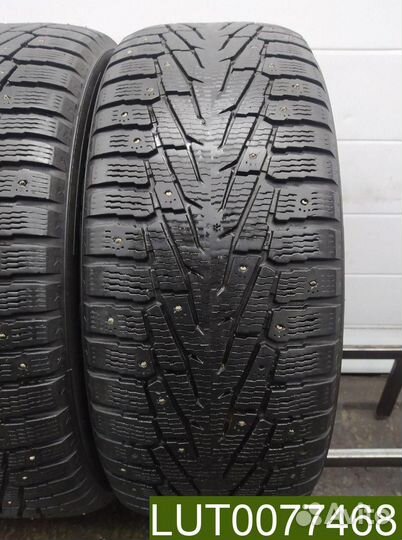 Nokian Tyres Hakkapeliitta 7 SUV 285/60 R18 116T