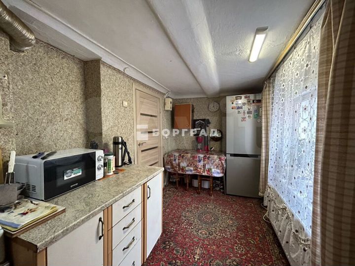 1-к. квартира, 23,8 м², 1/1 эт.