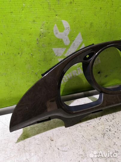 Рамка Тойота Хайлендер