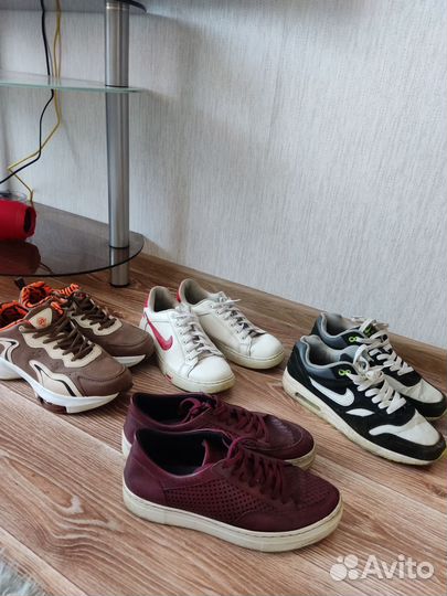 Кросовки Nike chekich 26-26.5