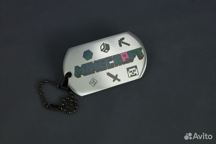 Лазерная гравировка