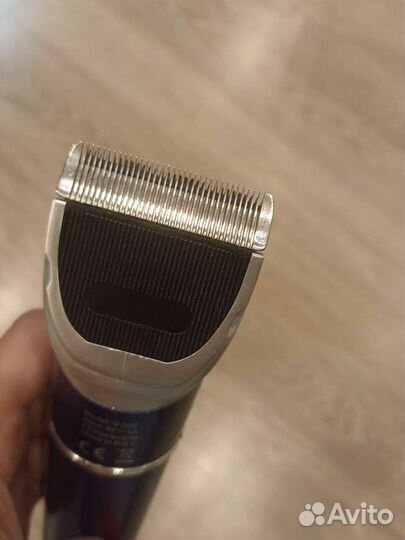 Машинка для стрижки кошек, собак